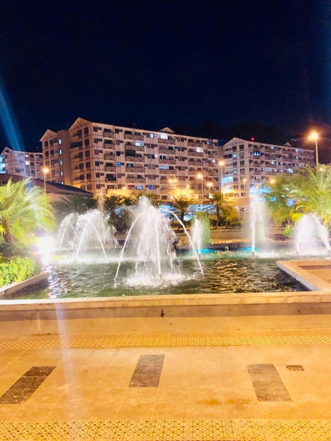 The Quintet Condominium 3-1 Танах-Рата Экстерьер фото