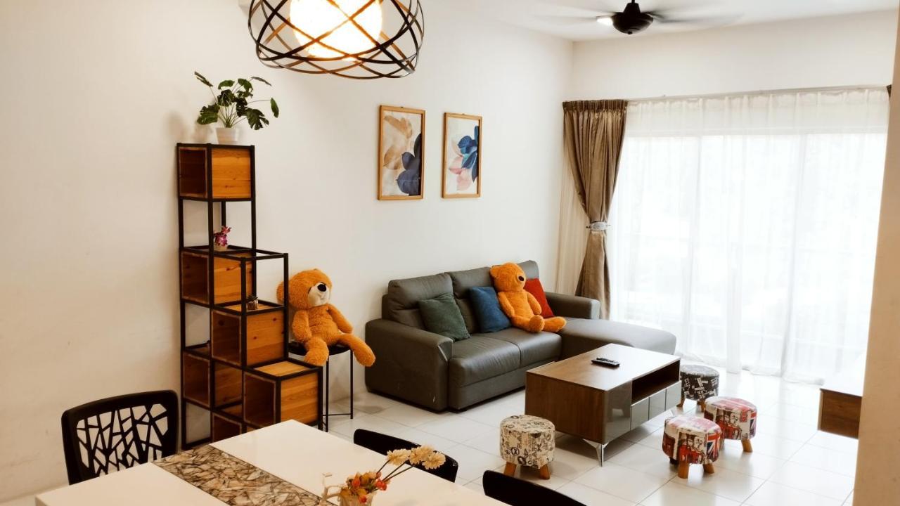The Quintet Condominium 3-1 Танах-Рата Экстерьер фото