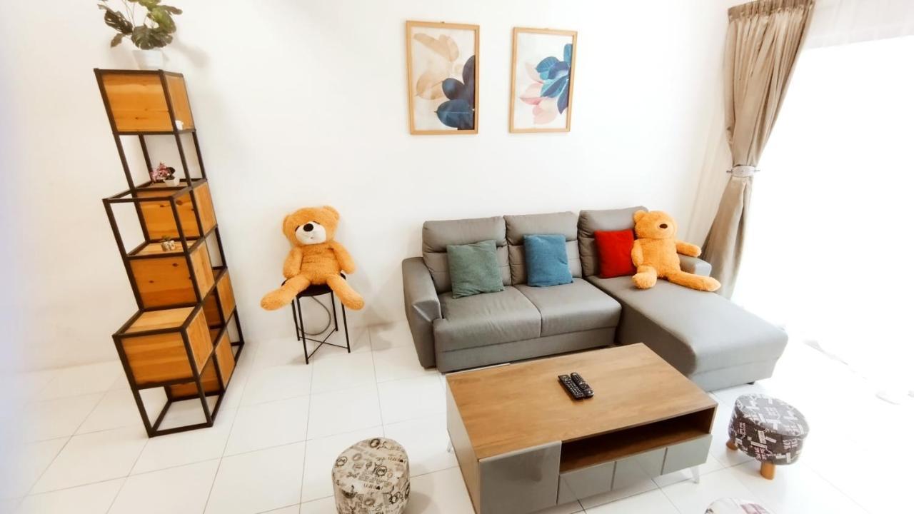 The Quintet Condominium 3-1 Танах-Рата Экстерьер фото