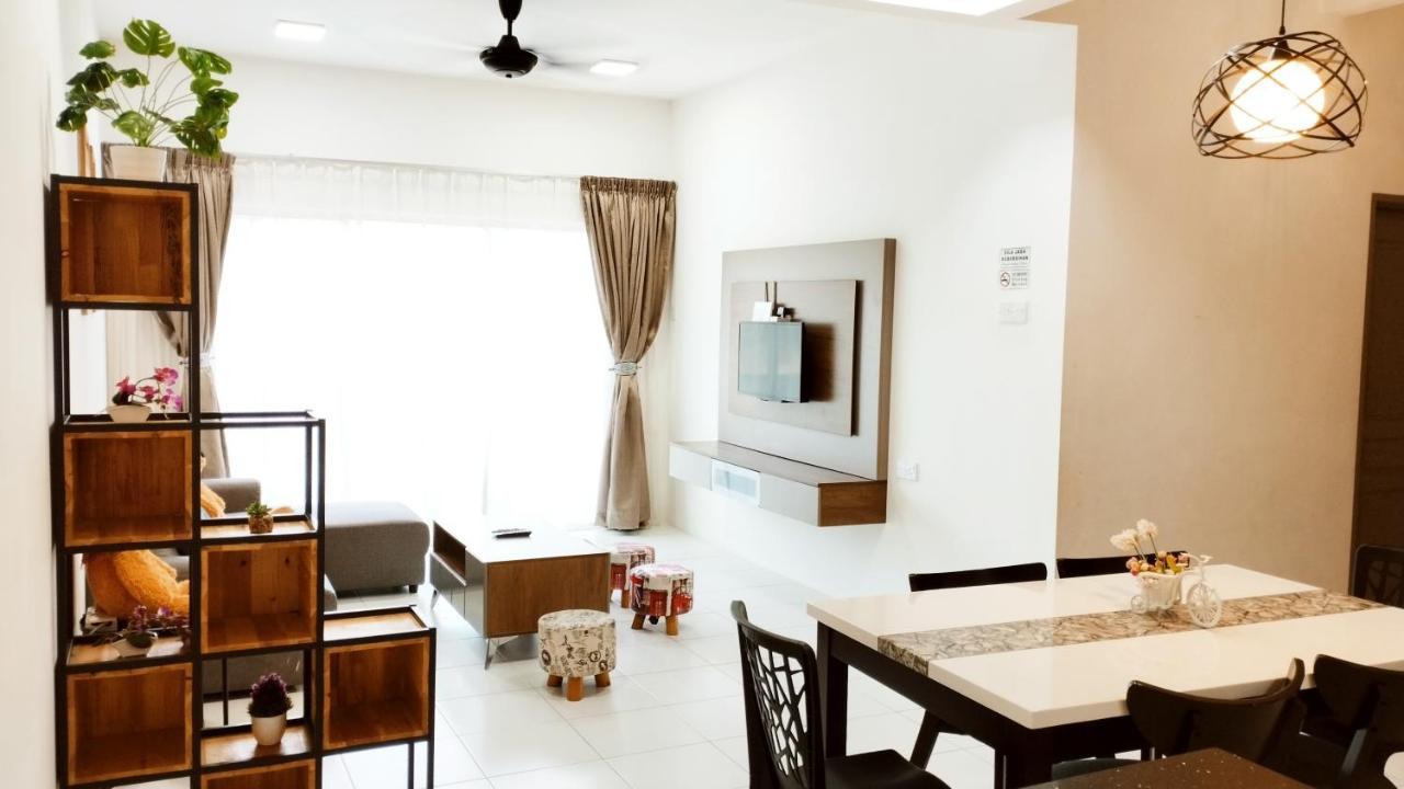 The Quintet Condominium 3-1 Танах-Рата Экстерьер фото