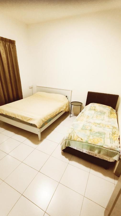 The Quintet Condominium 3-1 Танах-Рата Экстерьер фото